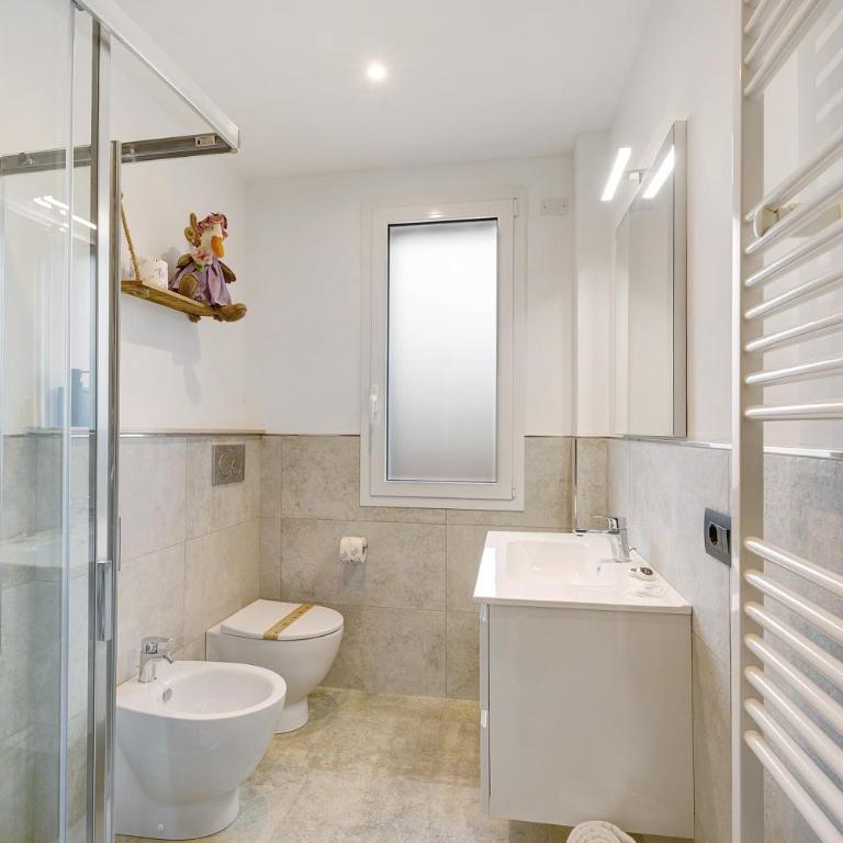 Antichi Ricordi - Da Angela - Appartamento Superior con 1 Camera da Letto e Balcone - 15