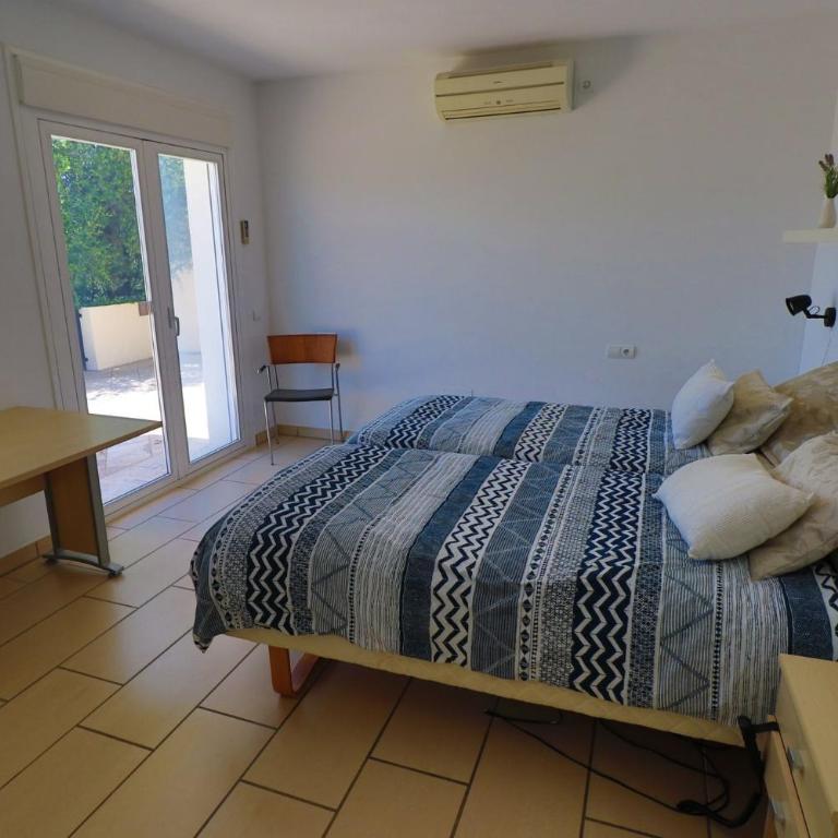 Luxurious villa in the sun - Villa con vistas al mar - 37