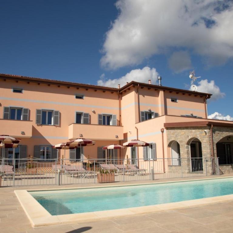 Antichi Ricordi - Da Angela - Appartamento Superior con 1 Camera da Letto e Balcone - 18