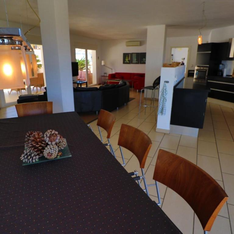Luxurious villa in the sun - Villa con vistas al mar - 15