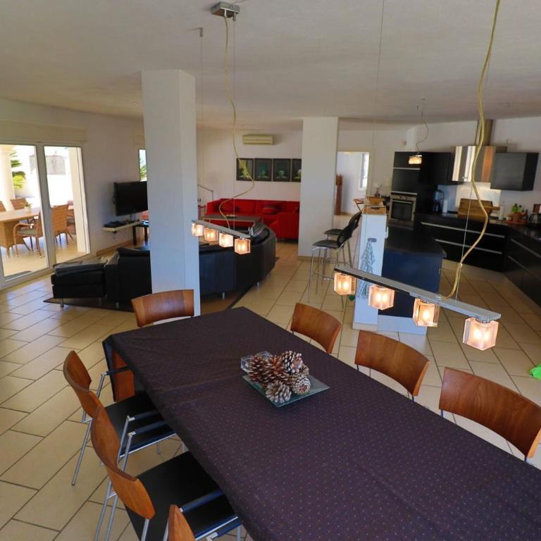 Luxurious villa in the sun - Villa con vistas al mar - 28