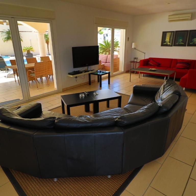 Luxurious villa in the sun - Villa con vistas al mar - 36