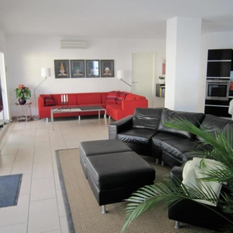 Luxurious villa in the sun - Villa con vistas al mar - 6