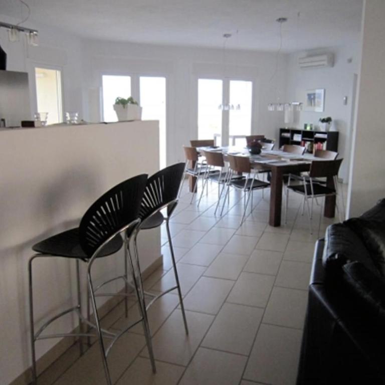 Luxurious villa in the sun - Villa con vistas al mar - 5