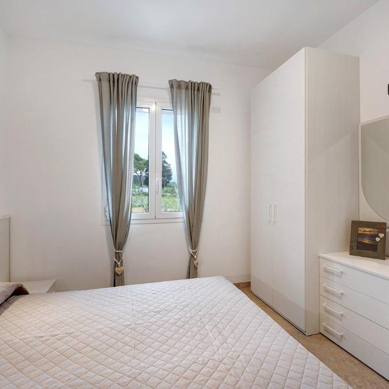 Antichi Ricordi - Da Angela - Appartamento Superior con 1 Camera da Letto e Balcone - 11