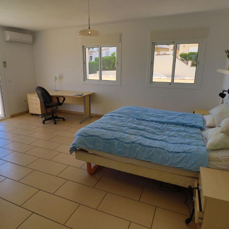 Luxurious villa in the sun - Villa con vistas al mar - 25