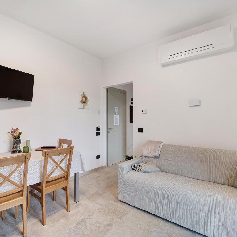 Antichi Ricordi - Da Angela - Appartamento Superior con 1 Camera da Letto e Balcone - 7