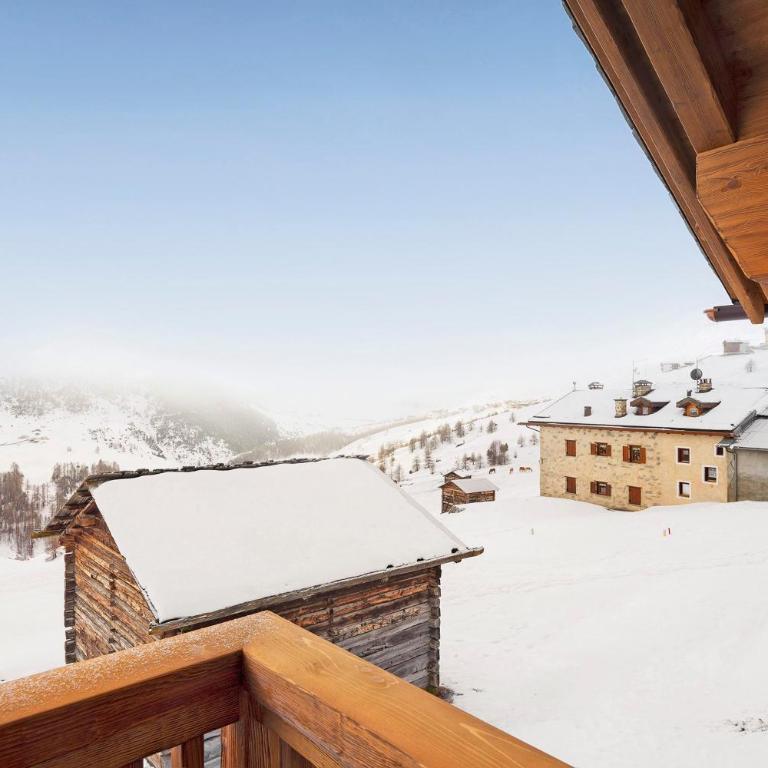 Plaz - Two-Bedroom Chalet - 6