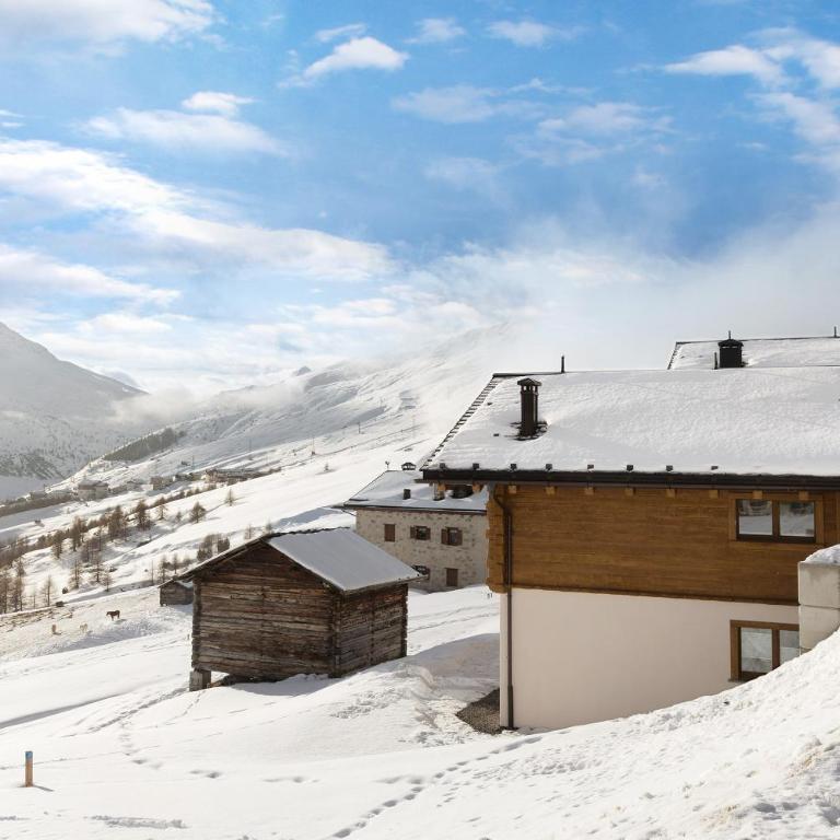 Plaz - Two-Bedroom Chalet - 22