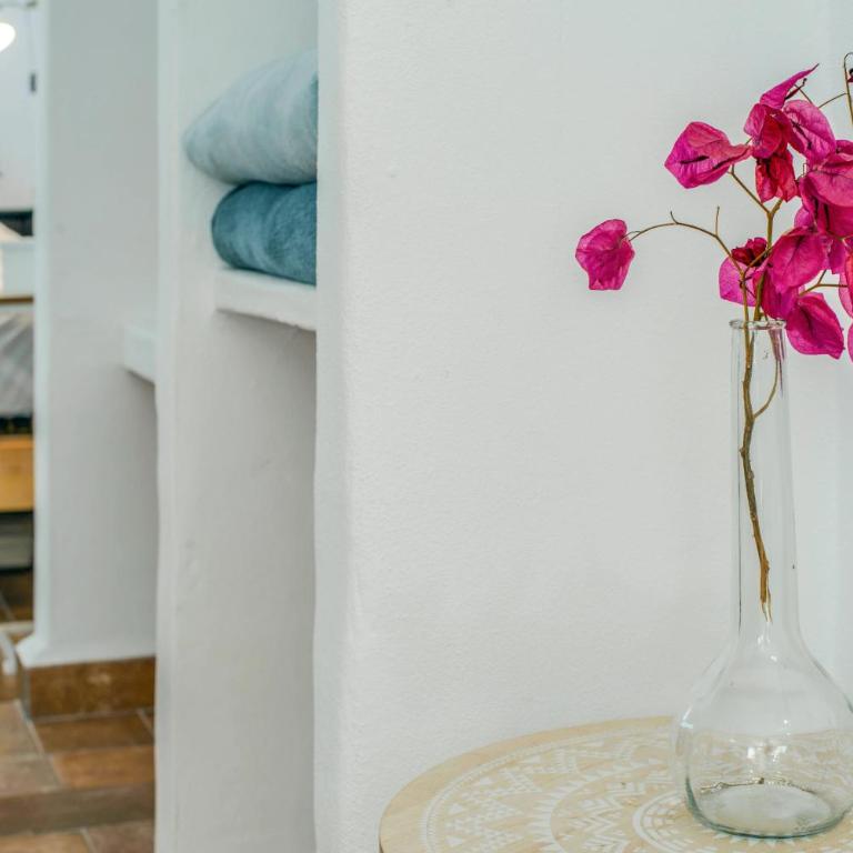 Casa Lorca - Apartamento con ducha - 7