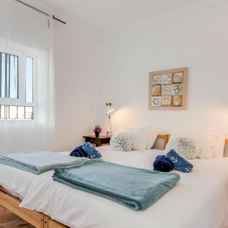 Casa Lorca - Apartamento con ducha - 9