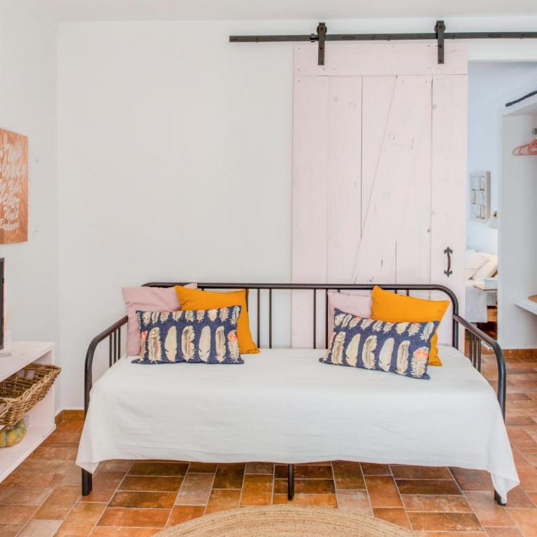 Casa Lorca - Apartamento con ducha - 2