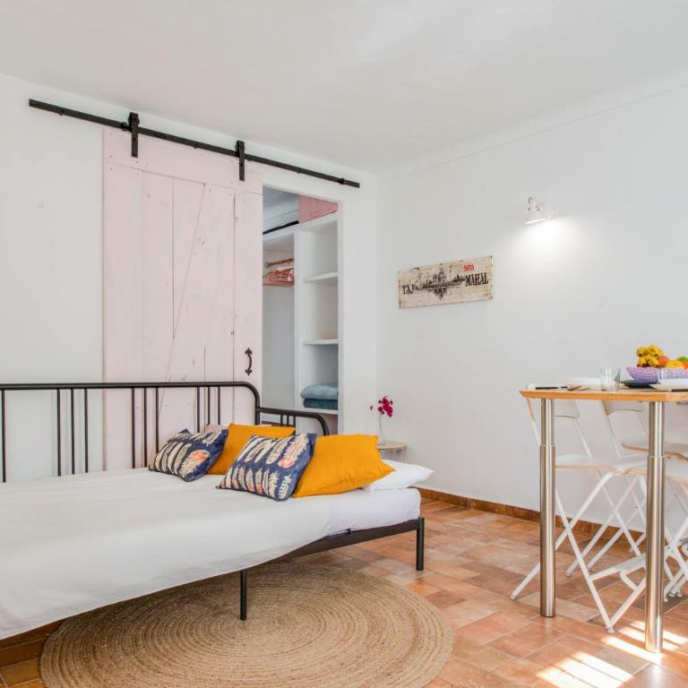 Casa Lorca - Apartamento con ducha - 1