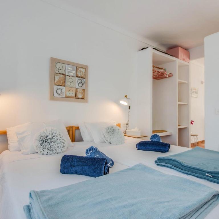 Casa Lorca - Apartamento con ducha - 11