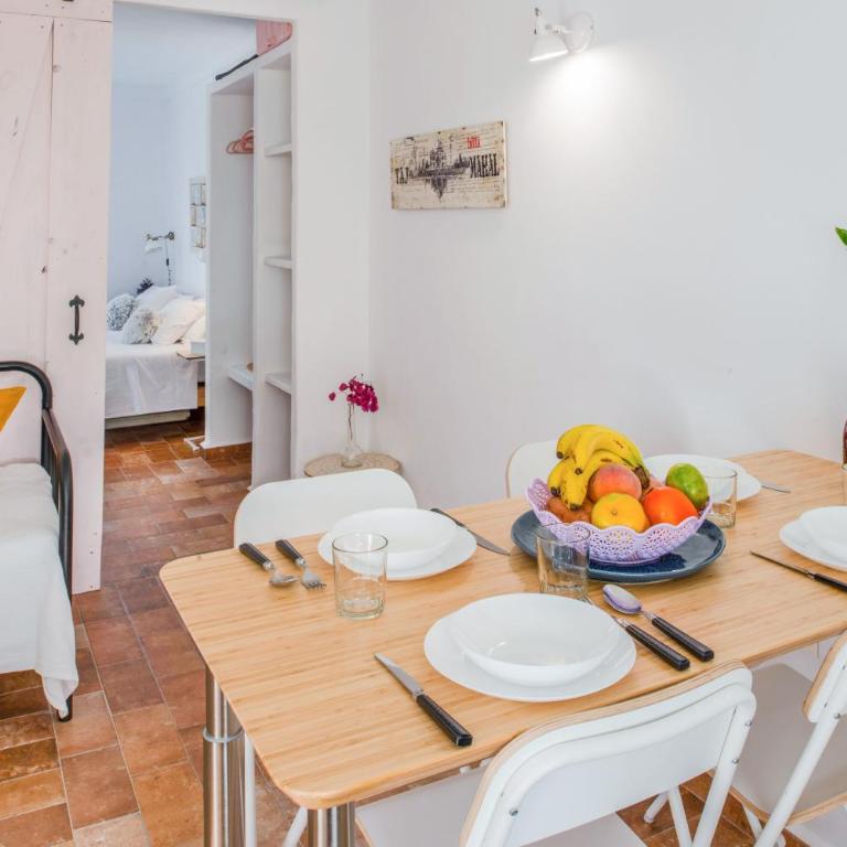 Casa Lorca - Apartamento con ducha - 6