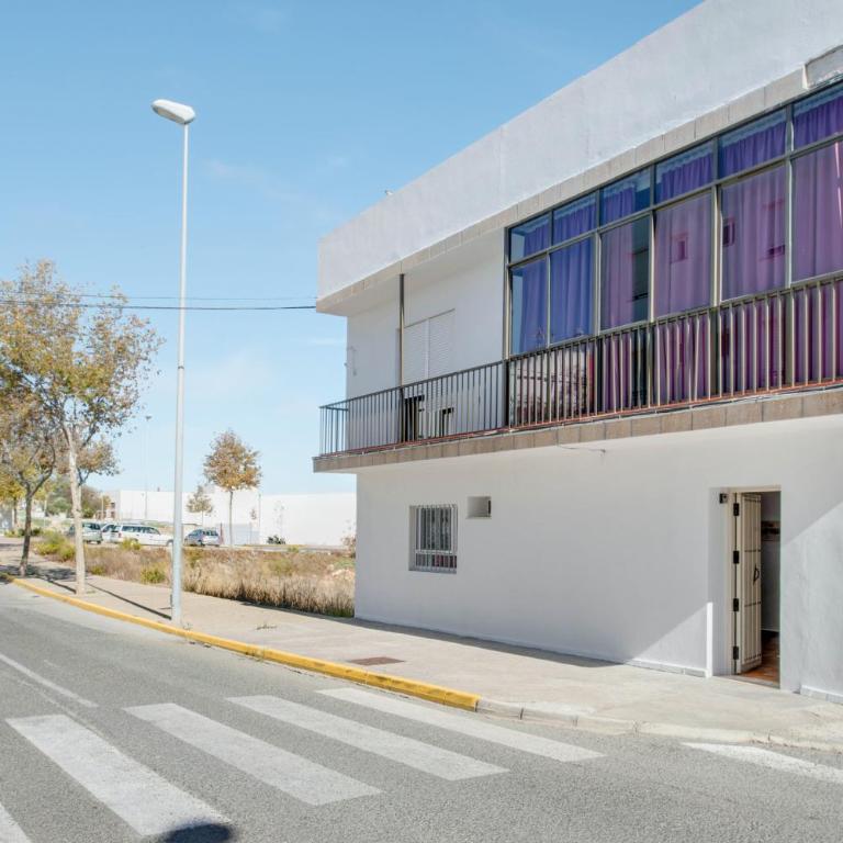 Casa Lorca - Apartamento con ducha - 20