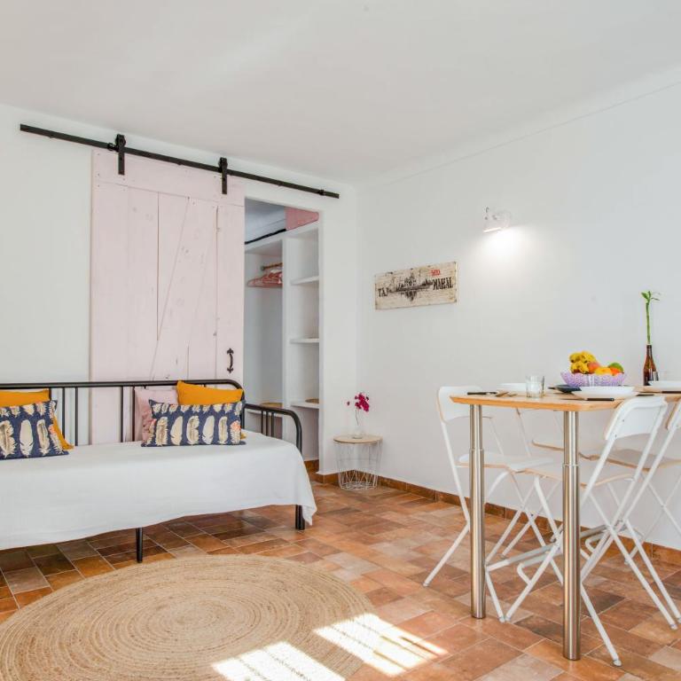 Casa Lorca - Apartamento con ducha - 5