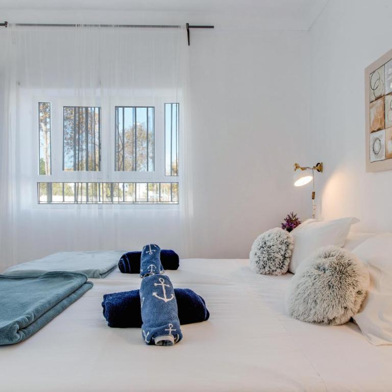 Casa Lorca - Apartamento con ducha - 12