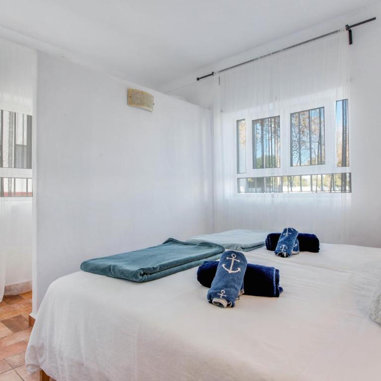 Casa Lorca - Apartamento con ducha - 8