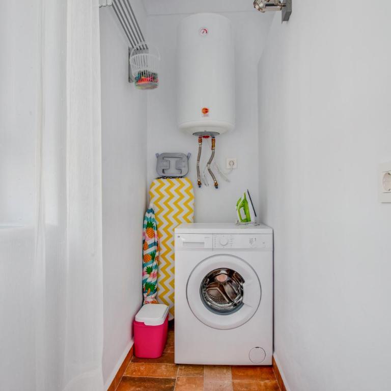 Casa Lorca - Apartamento con ducha - 19