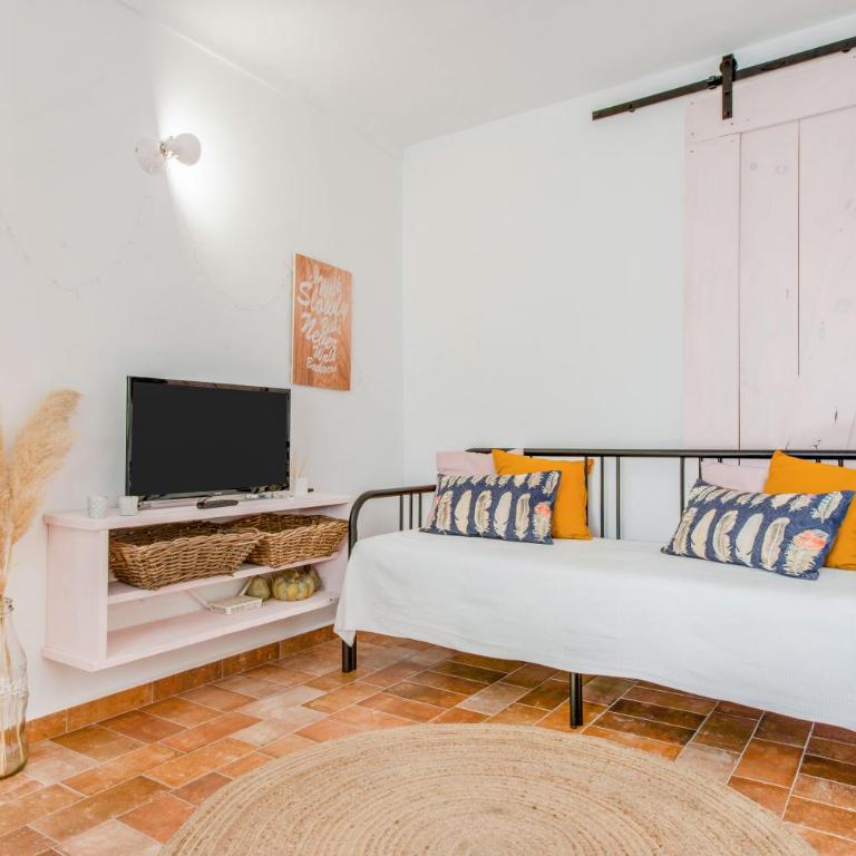 Casa Lorca - Apartamento con ducha - 17