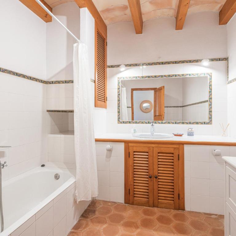 Can Faveta - Apartamento Estudio con vistas al mar - 17