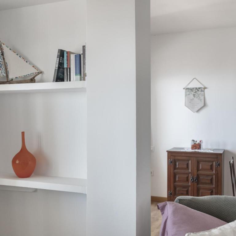 Miramar Barbate - Apartamento de 3 dormitorios y vistas al mar - 19