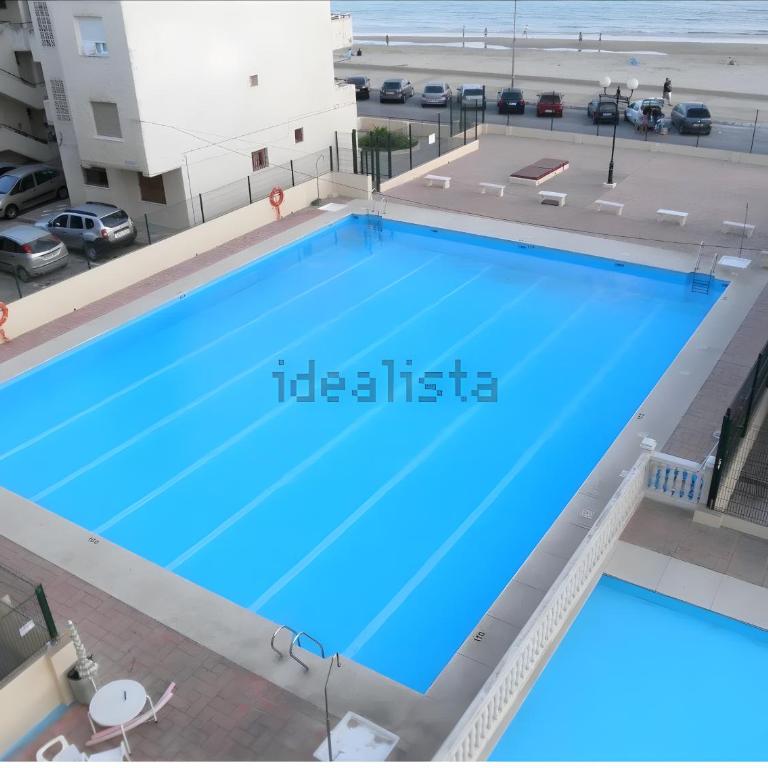 Miramar Barbate - Apartamento de 3 dormitorios y vistas al mar - 22