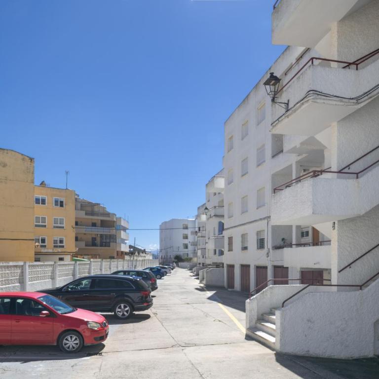 Miramar Barbate - Apartamento de 3 dormitorios y vistas al mar - 25