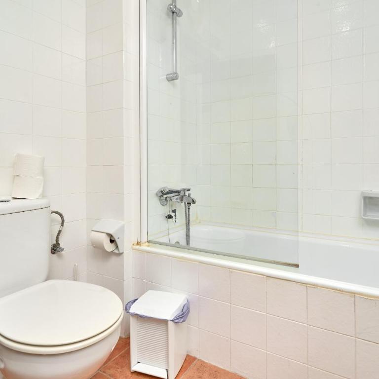 Carabeo 19 - Two-Bedroom Deluxe Apartment with Ocean View - 15