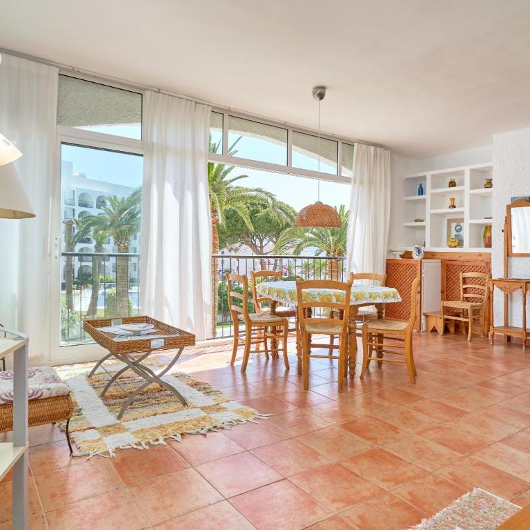 Carabeo 19 - Two-Bedroom Deluxe Apartment with Ocean View - 22