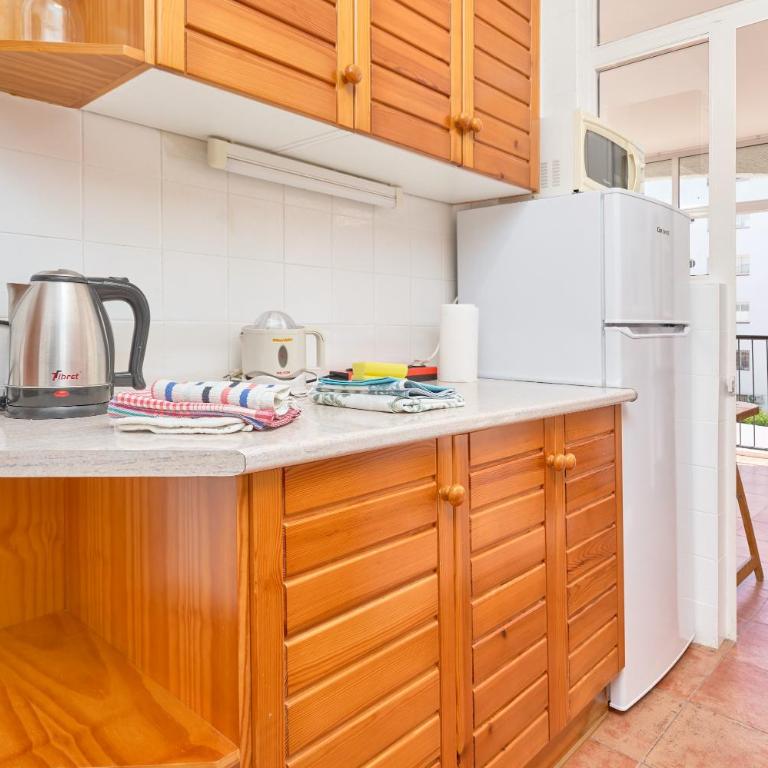 Carabeo 19 - Two-Bedroom Deluxe Apartment with Ocean View - 10