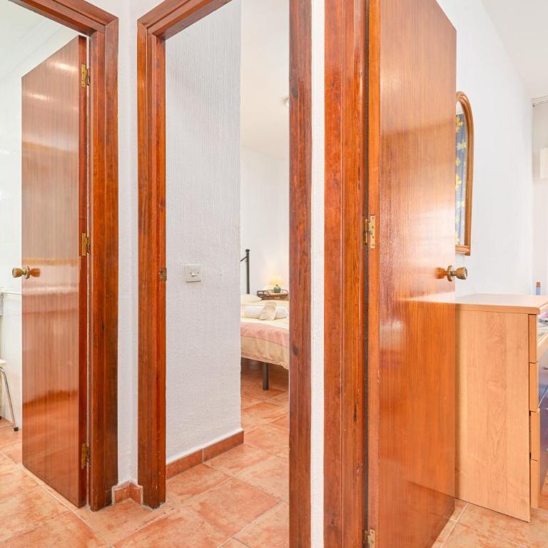 Carabeo 19 - Two-Bedroom Deluxe Apartment with Ocean View - 19