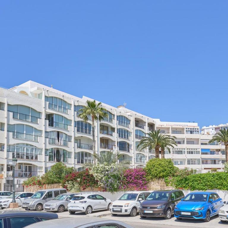Carabeo 19 - Two-Bedroom Deluxe Apartment with Ocean View - 33