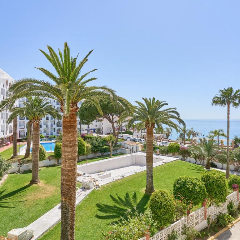 Carabeo 19 - Two-Bedroom Deluxe Apartment with Ocean View - 29