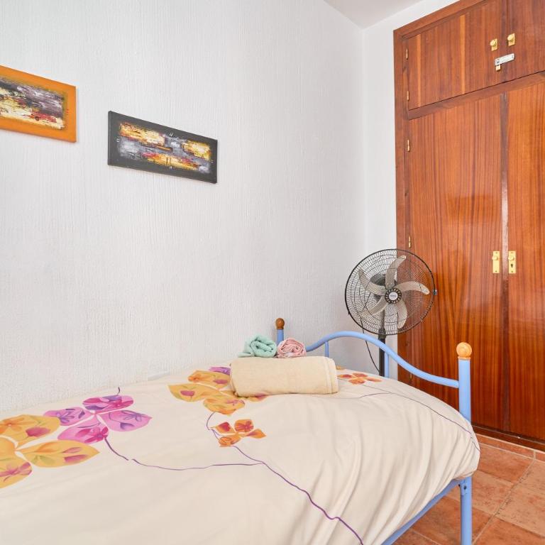 Carabeo 19 - Two-Bedroom Deluxe Apartment with Ocean View - 18