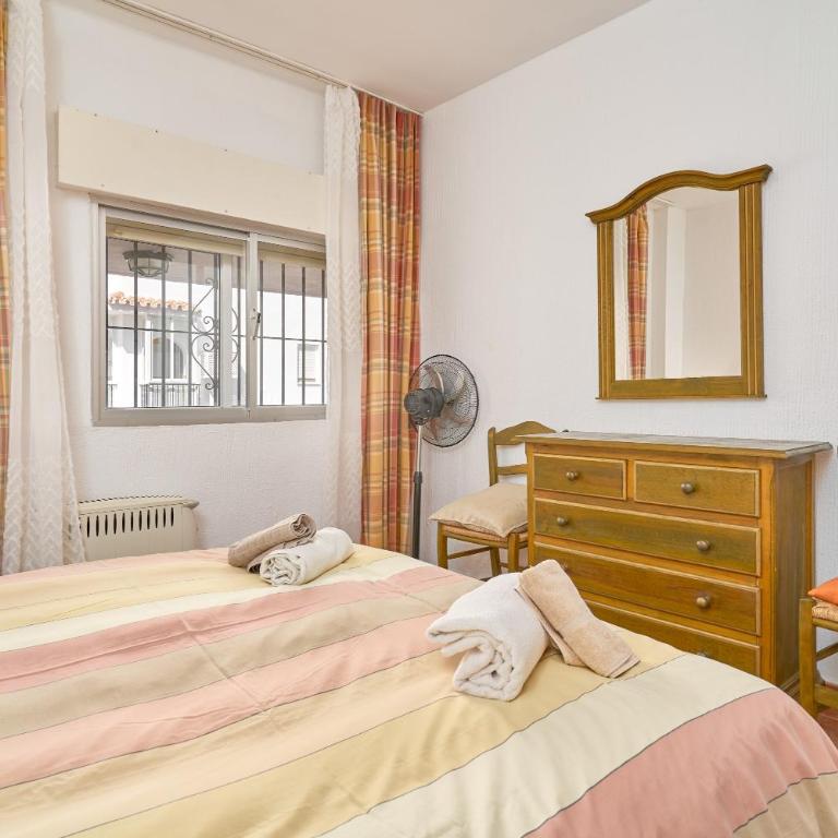 Carabeo 19 - Two-Bedroom Deluxe Apartment with Ocean View - 13