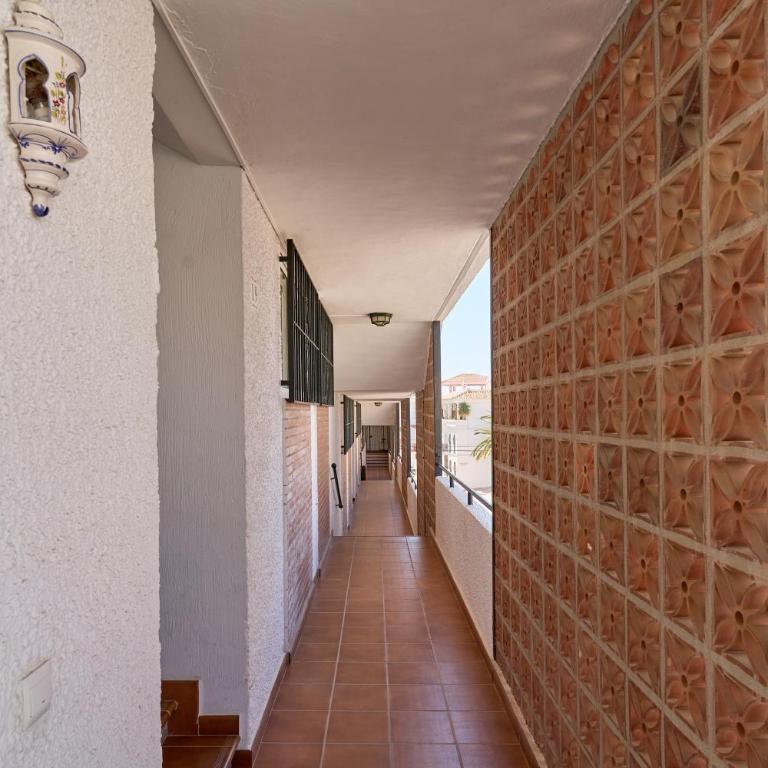 Carabeo 19 - Two-Bedroom Deluxe Apartment with Ocean View - 25