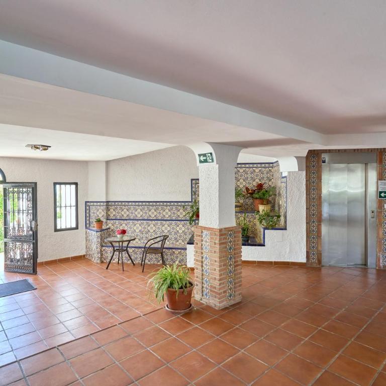 Carabeo 19 - Two-Bedroom Deluxe Apartment with Ocean View - 27