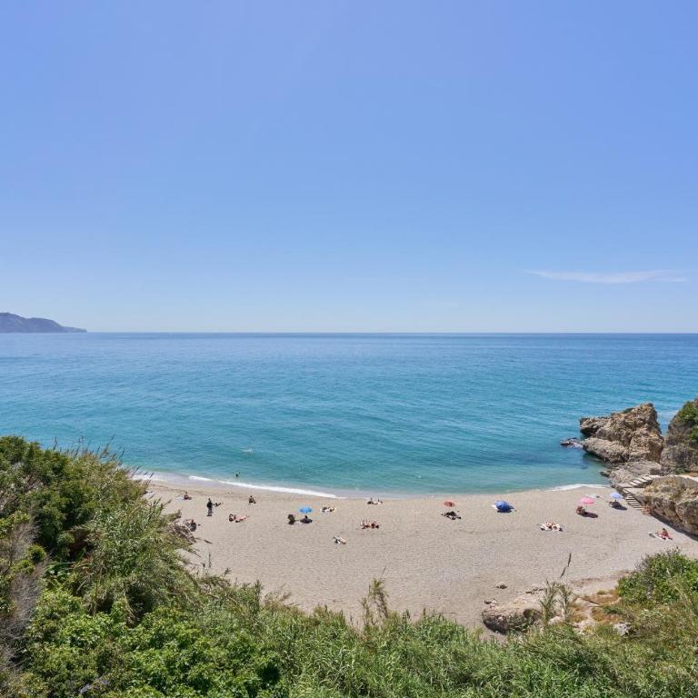 Carabeo 19 - Two-Bedroom Deluxe Apartment with Ocean View - 30