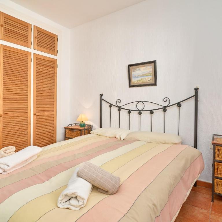 Carabeo 19 - Two-Bedroom Deluxe Apartment with Ocean View - 12