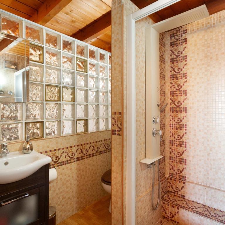 Apt Rural Zona Céntrica Isla - Apartamento de 1 dormitorio con vistas al jardín - 12