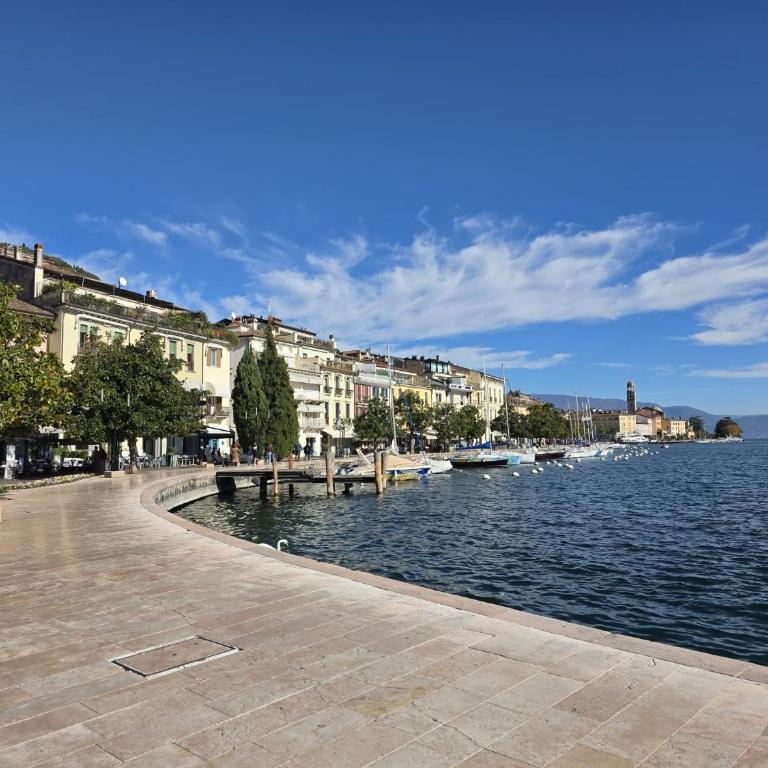 Casa Laura - Appartamento Superior con Vista Città - 25