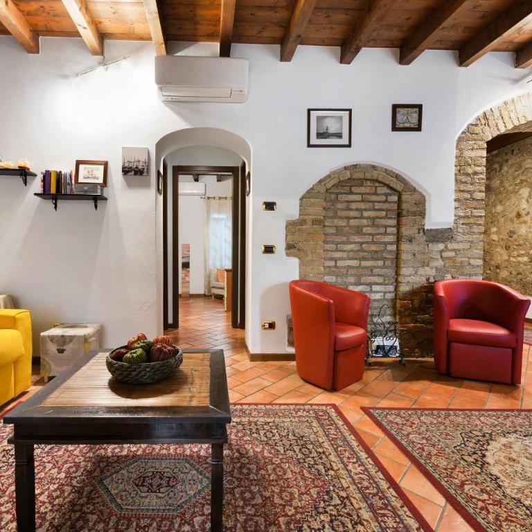 Casa Laura - Appartamento Superior con Vista Città - 1