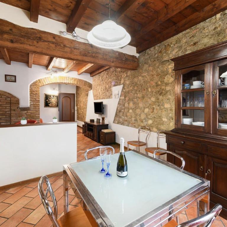 Casa Laura - Appartamento Superior con Vista Città - 9