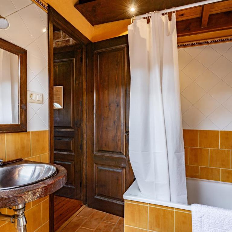 Casa Florenta G4 - Apartamento de 1 dormitorio con vistas al jardín - 11