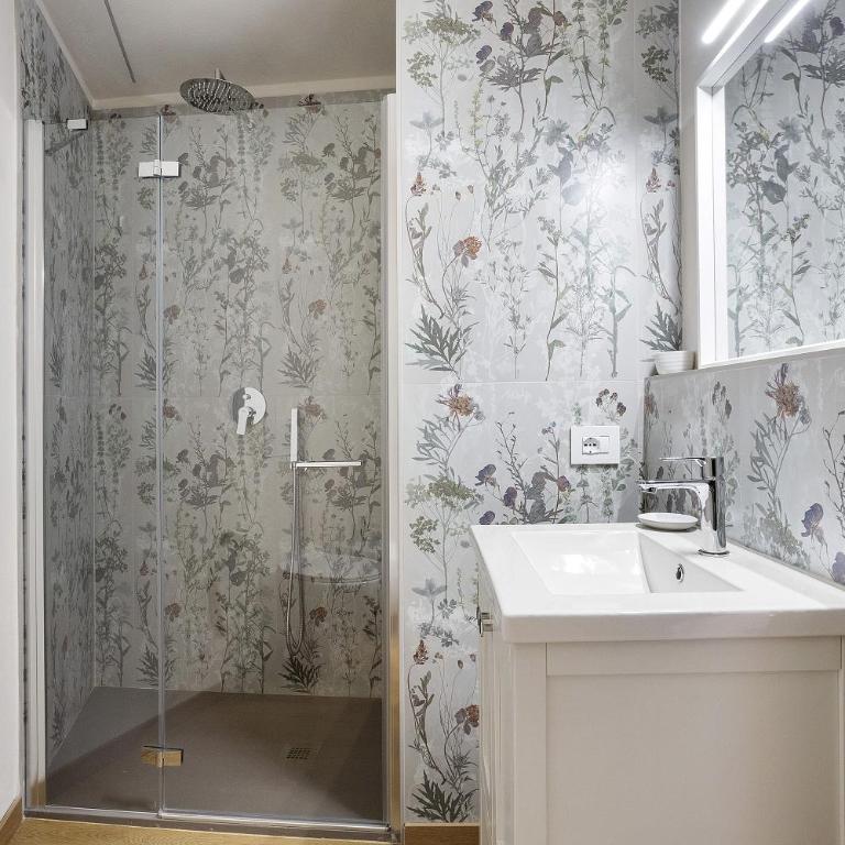 Loft Fossati - Appartamento con doccia - 14