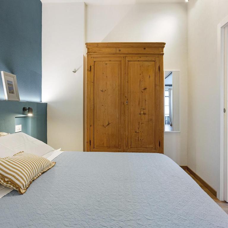 Loft Fossati - Appartamento con doccia - 9
