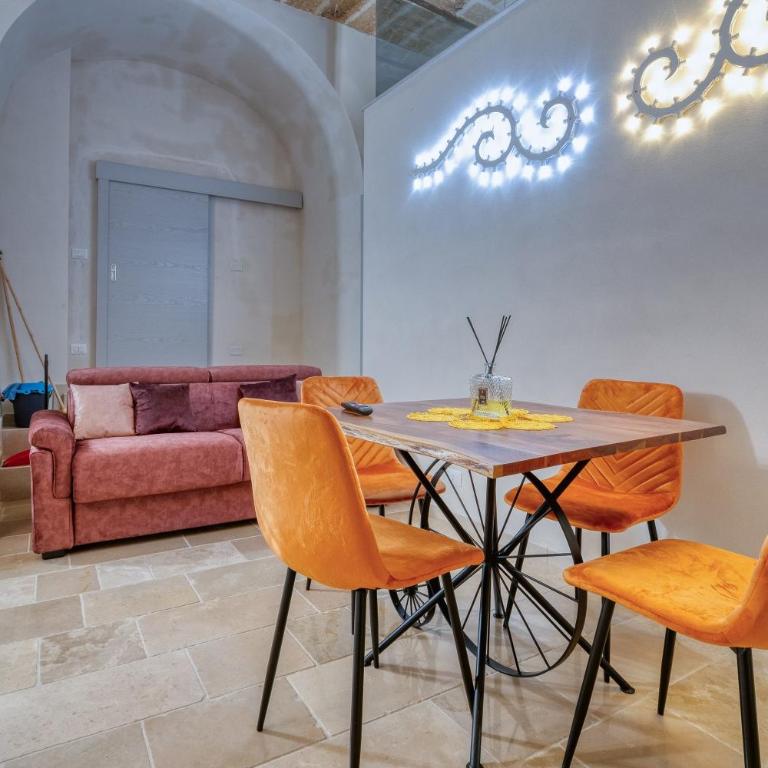 Antony Suite Strada - Appartamento Superior con Vista Città - 2