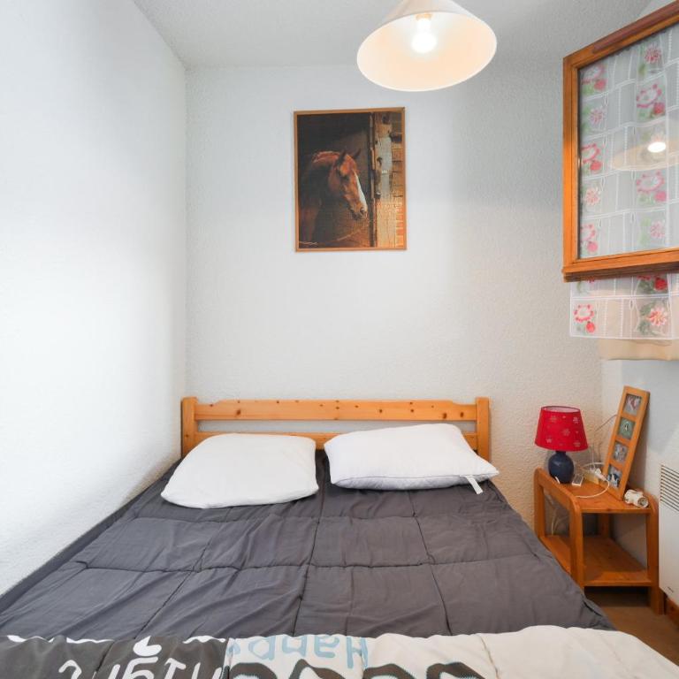 Dialy Manigod - Appartement 1 Chambre Supérieur avec Balcon - 8